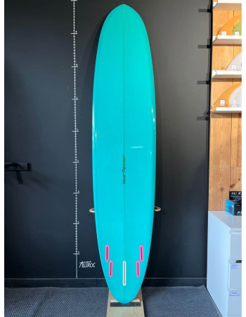 Surfever Glider  9'