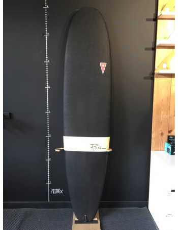 Pyzel 8’0"