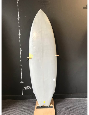 Sel surfboard  Psicho 5’3"