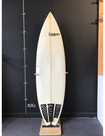 Fishbone 5’10"