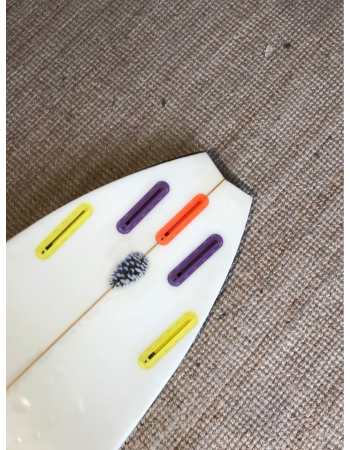Fishbone 5’10"