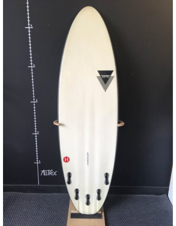 Tomo  Hydro short 5’8"