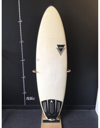 Tomo  Hydro short 5’8"