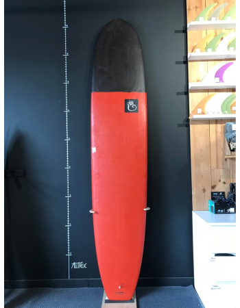 Beauyoung Noserider  9’2"