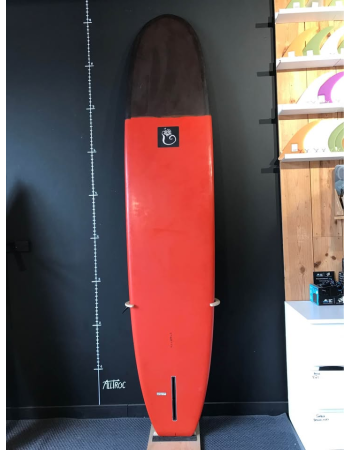 Beauyoung Noserider  9’2"