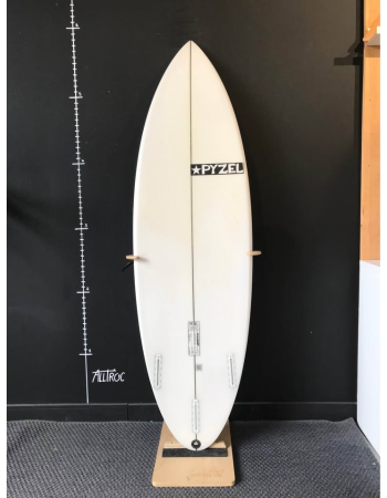 Pyzel  Mini ghost  5’11"