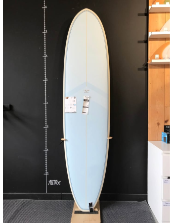 Torq TET V+ 7’8"