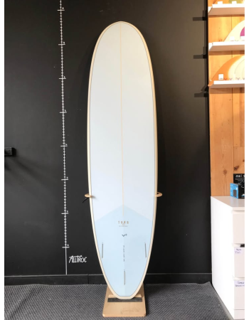 Torq TET V+ 7’8"