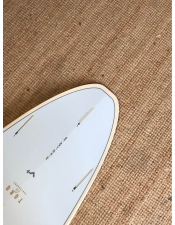 Torq TET V+ 7’8"