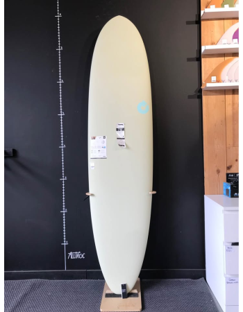 Torq TET V+ 7’8"