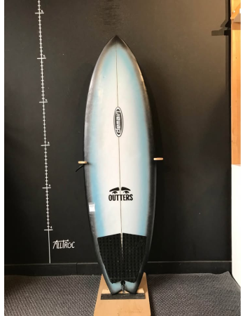 Outters  5’3"