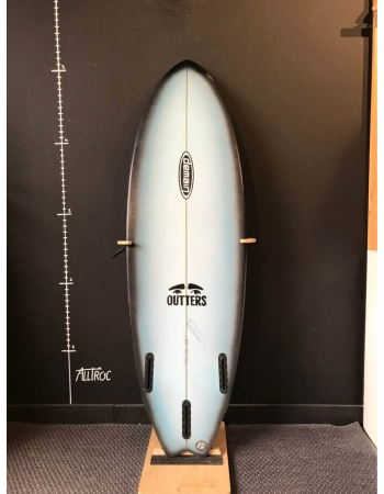 Outters  5’3"