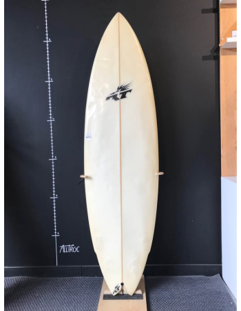 RT Flash 6’4"