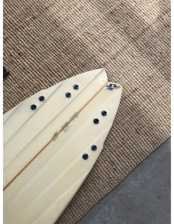 RT Flash 6’4"
