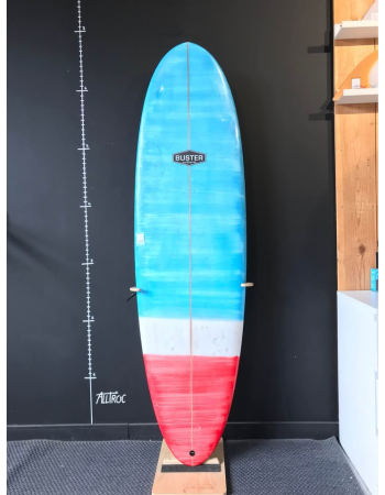 Buster 6’6"