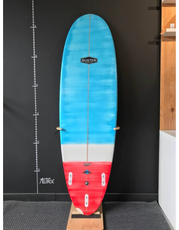 Buster 6’6"