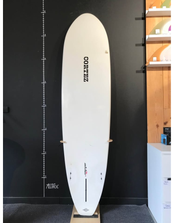 Cortez 8’0"