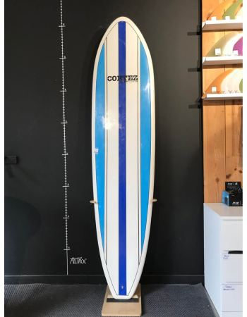 Cortez 8’0"