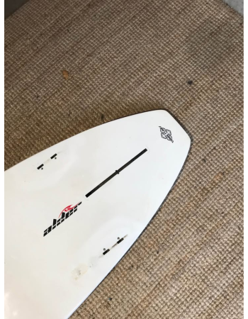 Cortez 8’0"