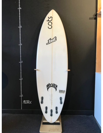 Mayhem  Round Up 6’0"