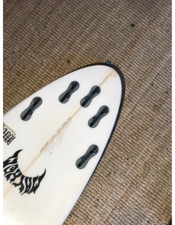 Mayhem  Round Up 6’0"
