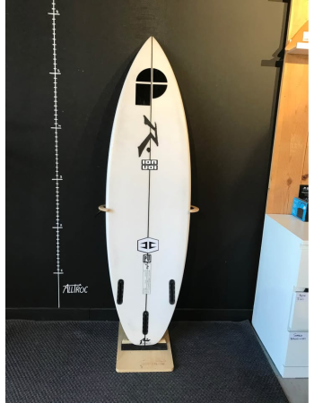 Rusty  Underdog Comp  5’10...