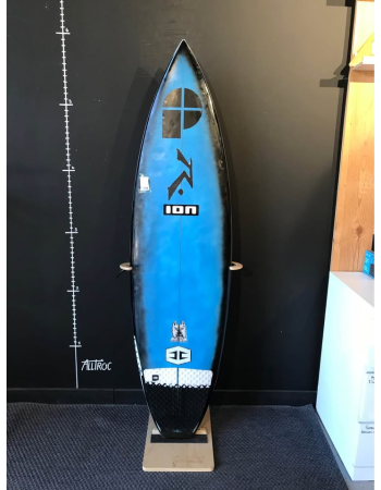Rusty  Underdog Comp  5’10...