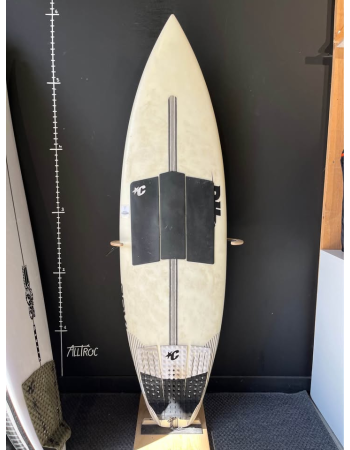 Dhd 3DV 5’9"