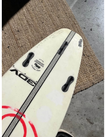 Dhd 3DV 5’9"