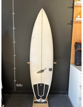 Chilli Volume 2 6’2"