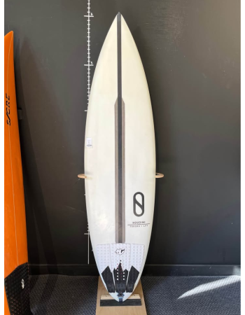 Tokoro Houdini 5’11"