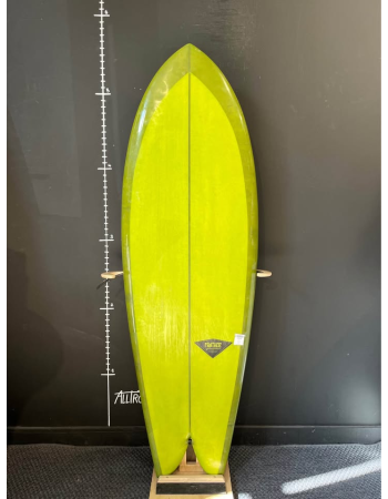 Panther 5’5"