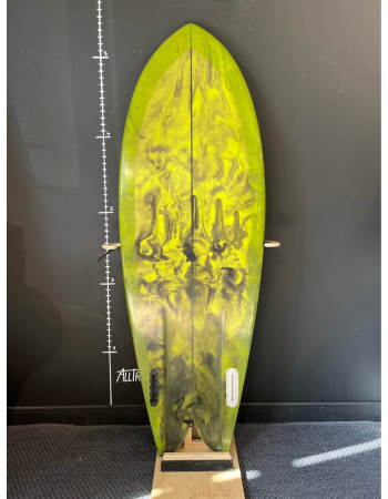 Panther 5’5"