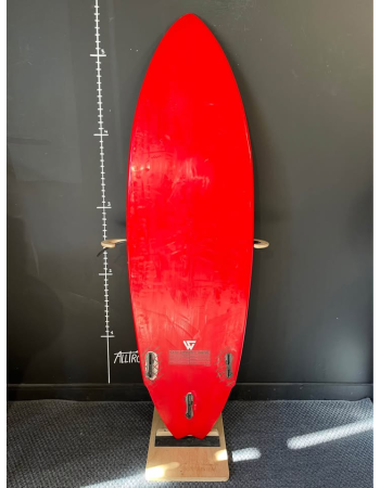 Fako 5’7"