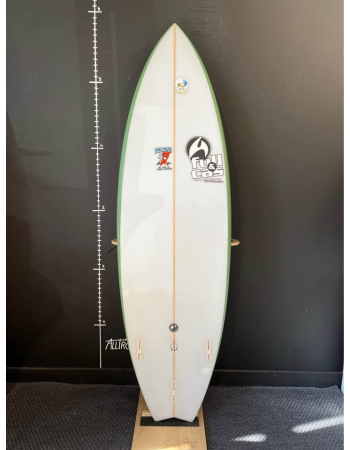 Full cas  Play  5’10"