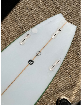 Full cas  Play  5’10"