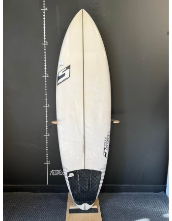 Luke studer 5’10"