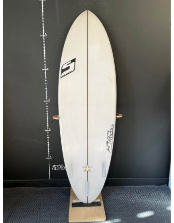 Luke studer 5’10"