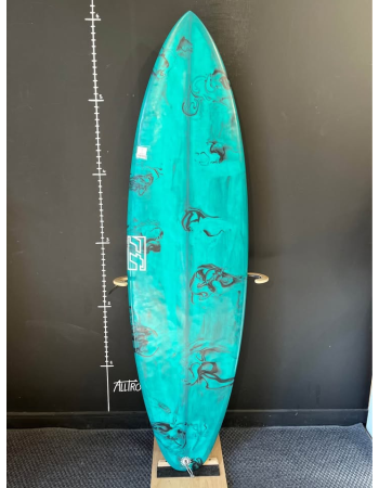 Rt  Master mind 6’0"