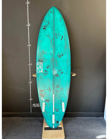 Rt  Master mind 6’0"