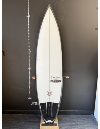 Banana surfboard  Monster...