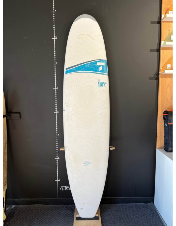 Tahe  7’9"