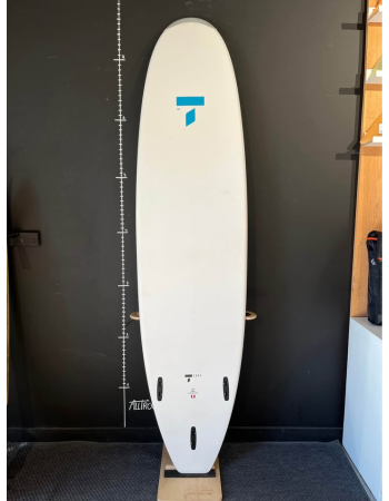 Tahe  7’9"