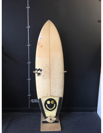 Rob Vaughan SP 112 5’4"