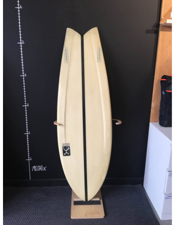 Machado  Go Fish 5’7"