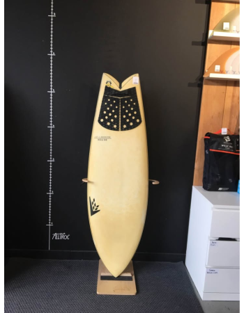 Machado  Go Fish 5’7"