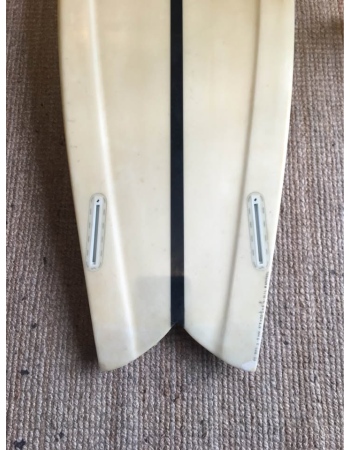 Machado  Go Fish 5’7"
