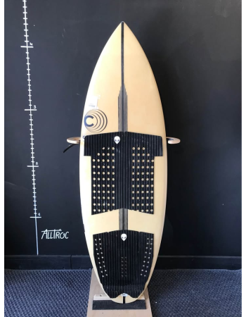 Cabianca  Medina 4’4"