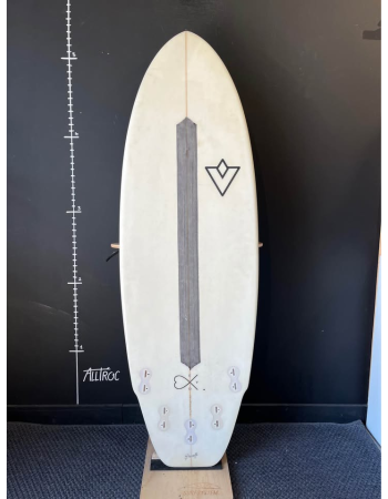 Venon 5’3"