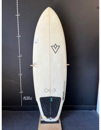 Venon 5’3"